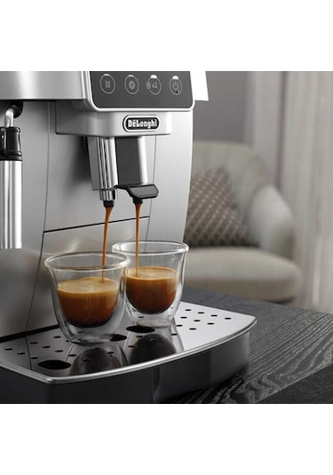 Delonghi Magnifica S Smart ECAM220.31.SB Tam Otomatik Espresso Makinesi