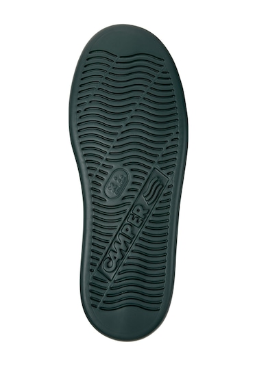 Camper Runner Four Erkek Ayakkabı K100226-154 Koyu Gri