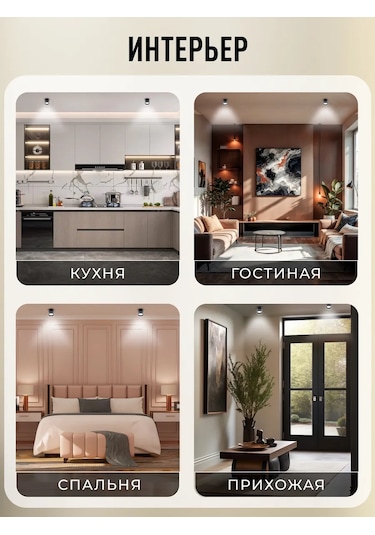 Smartbuy Gx53 Noktasal Spot Tavan Aydınlatma 257403607 Siyah