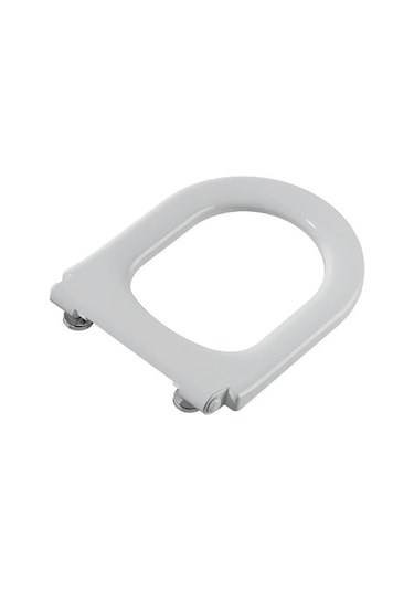 VitrA Sesyok Kapak Model 2 Yuvarlak Form Duroplast 85-003-509