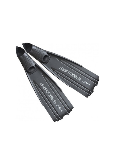 Apnea Short Palet  - SİYAH