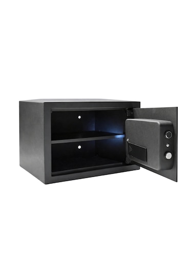 X-bay Xb-2500 Dijital Çelik Kasa Orta Boy