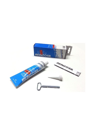 Victor Reinz Sivi Conta Siyah - 50 / + 300 Derece 70 Ml