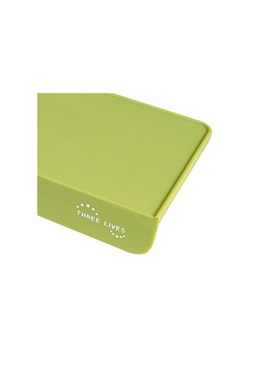 Suntek Kafeler Kahve Makinesi Barista Yeşil Için Silikon Kahve Pedi Kaymaz Düz Kalınlaşmak