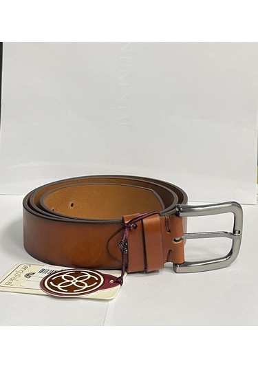 Cengiz Pakel Erkek Kemer Cpkmr48000 Taba