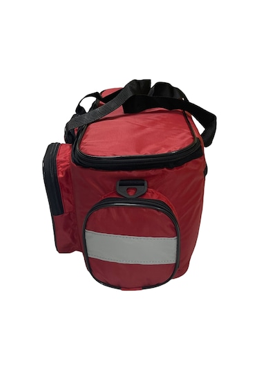 Medsey Profesyonel İlk Yardım Çantası Maxi Boy