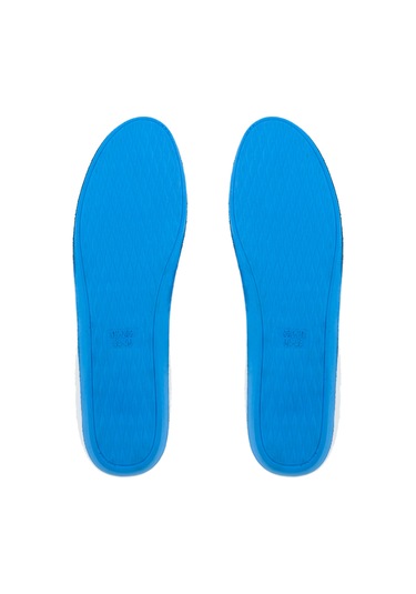 Memory Foam Akıllı Hafızalı Tabanlık - Numaralı Yumuşak Taban