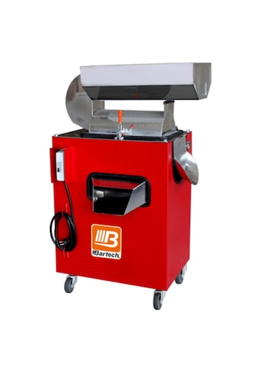 Bartech Salça Makinesi 3 Hp