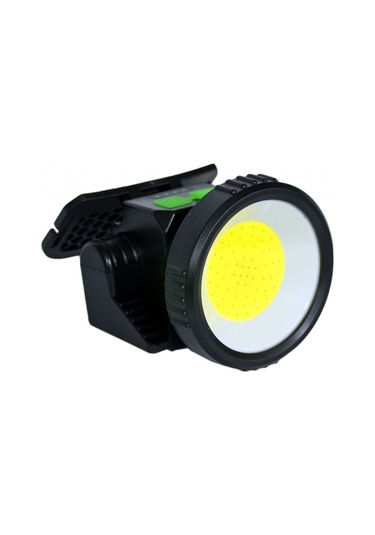 Lambada Kafa Lambası Güneş Enerjili Şarjlı 3 Fonksiyon 1w Br4456032