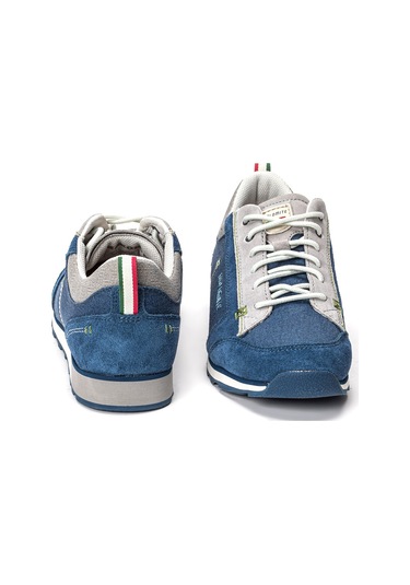 Dolomite Cinquantaquattro Duffle Erkek Ayakkabı Mavi