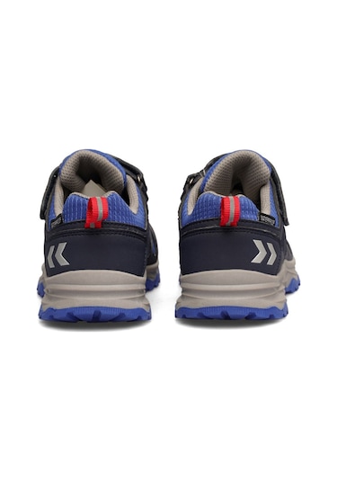 Hummel Reyo Jr. Çocuk Outdoor Ayakkabı 900773-8706 Siyah