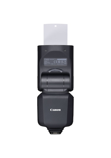 Canon Speedlite El-5 Tepe Flaşı