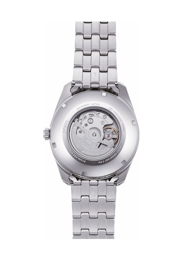Orient Ra-ba0003l30b Erkek Kol Saati Gri