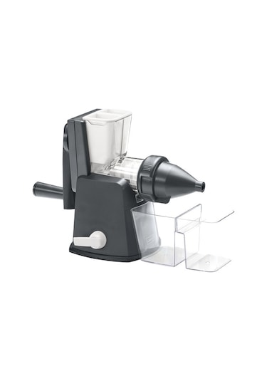 Lurch Soğuk Sıkım Katı Meyve ve Buğday Çimi Sıkacağı