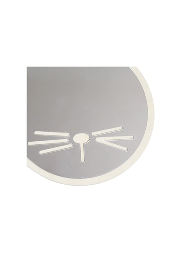 Suntek Magideal  Nordic Akrilik Dekoratif Duvar Vintage Oyma Tavşan