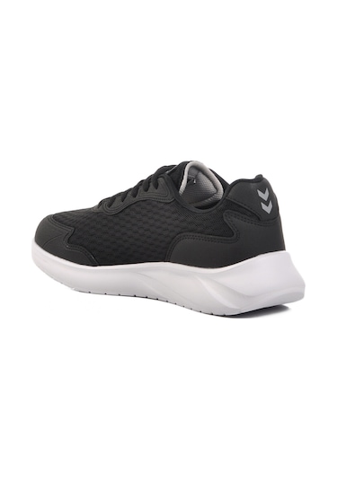 Hummel Siyah Tekstil Unisex Spor Ayakkabı 900721 Hml Proction Siyah