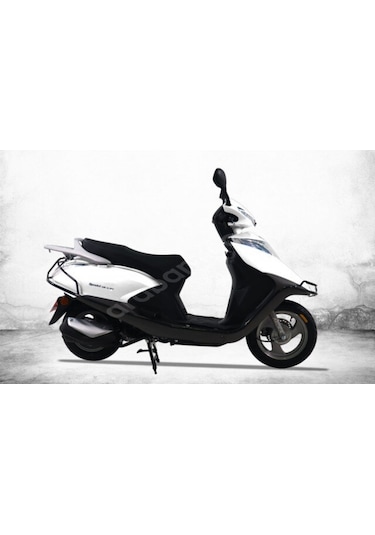 Arora Special Alfa 100 Scooter Kilometre Teli Halati Komple Set 555425076