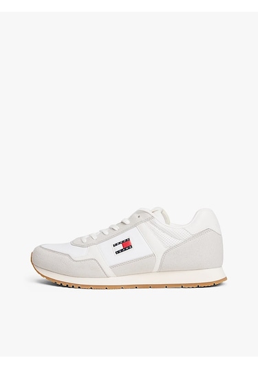 Tommy Hilfiger Erkek Bot Em0em01617ybl White