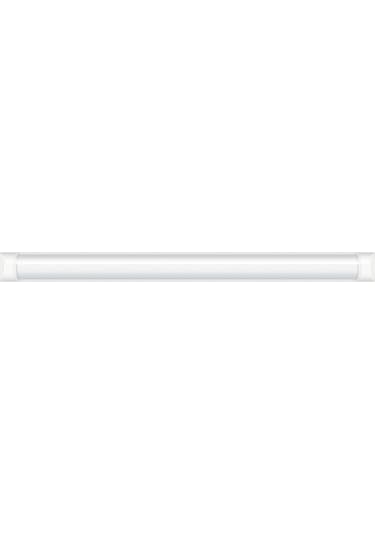 Kendal Gfl156-40w-beyaz Led Bant Armatür Beyaz