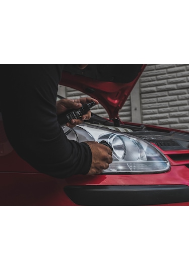 Sam's Detailing - Glass Sealant - Cam Su Kaydırıcı 100 Ml.
