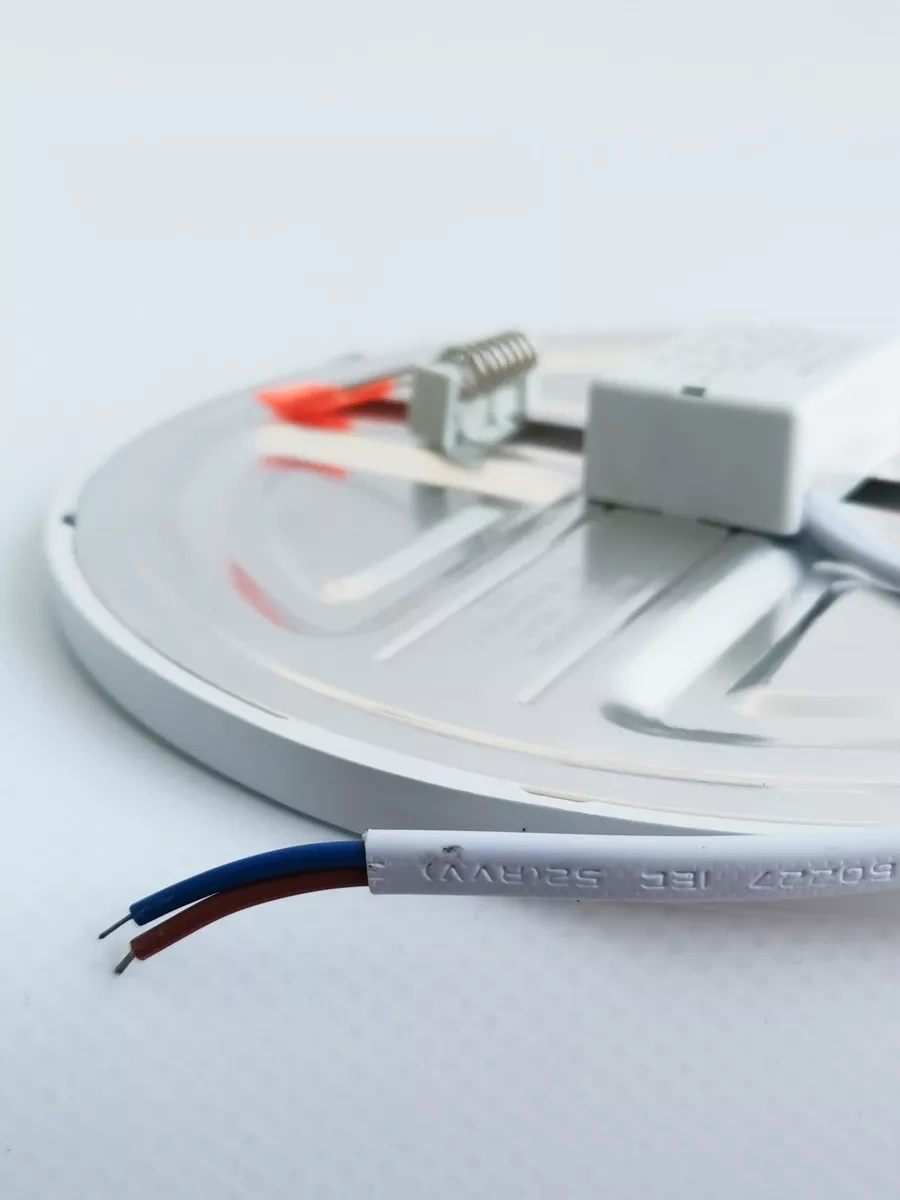 Eks Unıversal 15 W Led Spotli Plafon Lambası 134022331 Beyaz