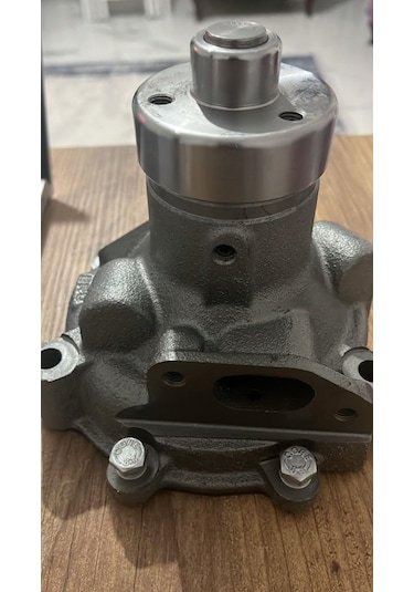 Hsgl Fiat 450- 480-640 35nc 50 Nc Traktör Devirdaim Komple Su Pompası