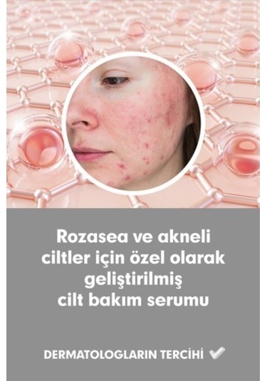 Tto Clinic Rose Bakım Serum 50ml