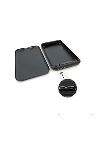 2.5 Hdd Kutusu Usb 3.0 Metal Harddisk Kutusu Micro Usb 3.0  Giriş