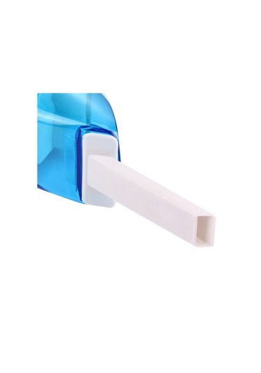 CBTxGlobal 12v 60w Islak Kuru Araç Süpürgesi Mavi