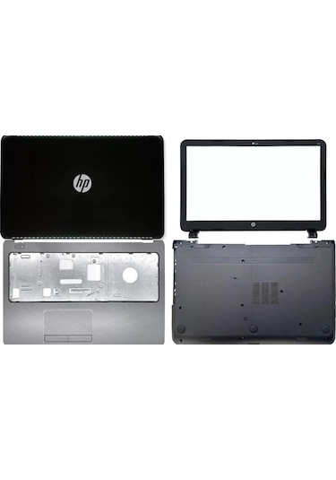 Hp 15-r021st J1t02ea Komple Kasa