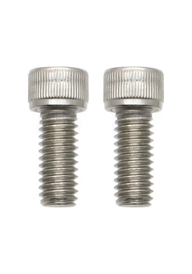 Trendooze Homyl Ford F 150 250 350 Mustang 2.3 İçin Uygun Kırmızı 2 Adet