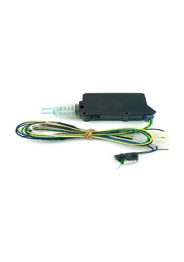Merkezi Kilit 12v Mercedes Vito Sprinter 1 Ad