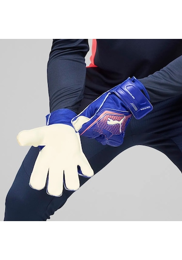 Puma Ultra Play Rc Unisex Lacivert Kaleci Eldiveni Lacivert