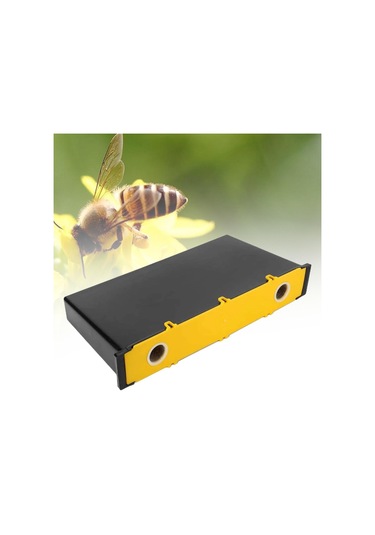 Suntek Arı Kovanı Arıcılık Su Sebili Çerçeve 5-litre