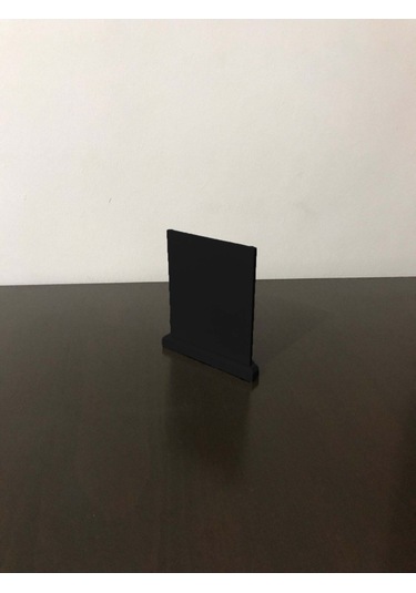 Polaroid Fotoğraf Çerçevesi Siyah