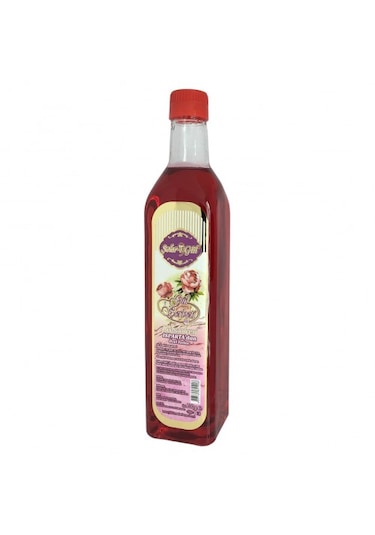 Şehri Gül 700 Gr. Gül Şerbeti Konsantresi