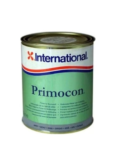 İNTERNATİONAL PRİMOCON ZEHİRLİ BOYA ASTARI 750 ML
