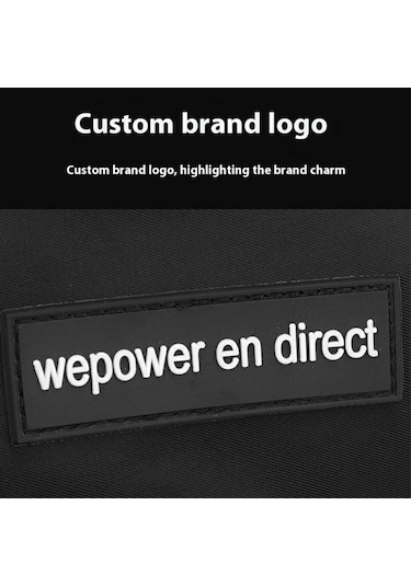 Wepower 6631 36-55l Rulo Üst Sırt Çantası Su Geçirmez Naylon Seyahat Omuz Çantası Erkekler Kadınlar İçin Yeşil