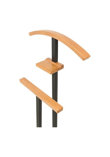 Just Home Lena Dilsiz Uşak - Ceviz - 109 Cm Ceviz