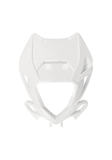 Acerbis Beta Rr 20-23 Far Grenajı Beyaz