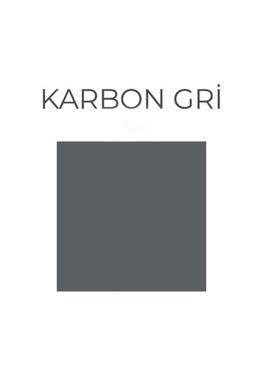 Beliz Tv Ünitesi Tv Sehpası Alt Modül Gri 200 cm Mdf