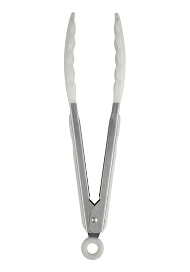 Nehir Angela Ahşap Silikon 12 Parça Servis Takımı