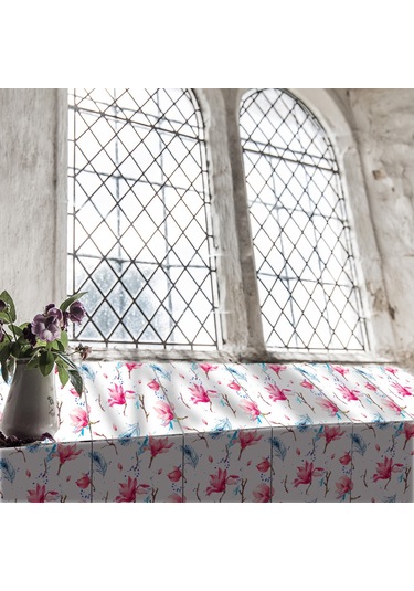 Geekyou 20x20cm Mediterranean Tarzı Pvc Otomatik Yapışkan Duvar Çini Sticker, 10 Adet, Kolay Uygulama Ve Kaldırma, Ev Dekoru İçin Renkli Desenler Diğer