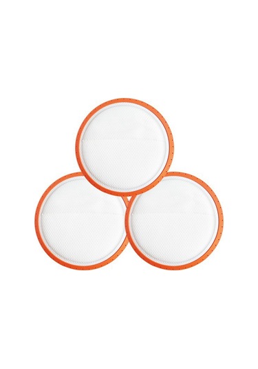 Midea C5-l181b/vc14m1-fc/vc14m2-fy/vc12x1-fp/vc12x2-fr, Vc14x3-ft/c5-l141c/vc1708 İçin 146 Mm Vakumlu Hepa Filtre