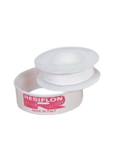 Resiflon Teflon Bant 12X0.076X12 Mt 1 Adet (384533395)