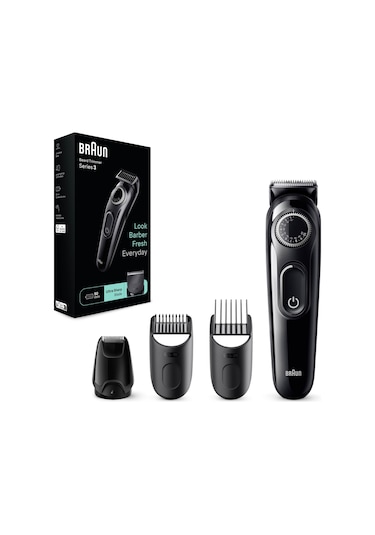 Braun Series 3 BT3420 Sakal Düzeltici