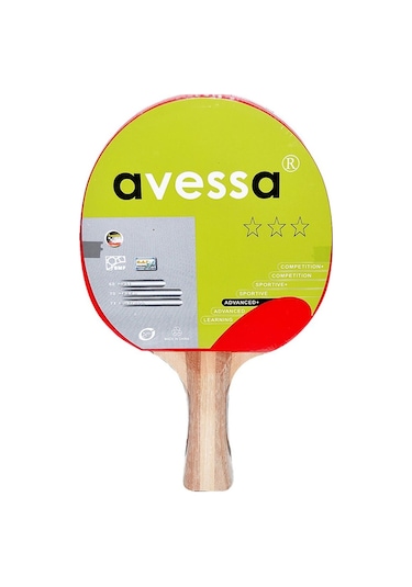 Avessa Rak 300 Masa Tenisi Raketi