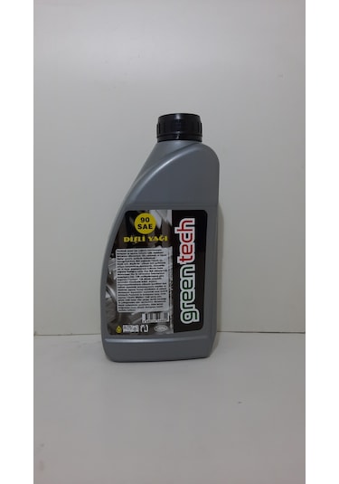 Greentech 90 Numara Dişli Yağı 1 L