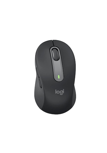 Logitech MK650 Signature Kablosuz Q Klavye Mouse Seti (Distribütör Garantili)