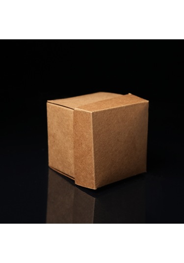 Piramit Yap Boz Ahşap